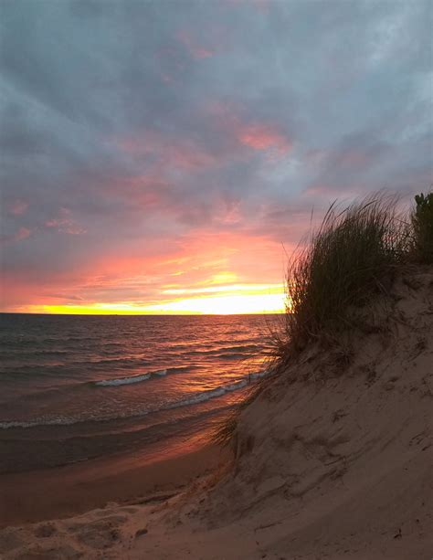 Summer Adventures in Ludington | Big Sable Lighthouse – mi playground