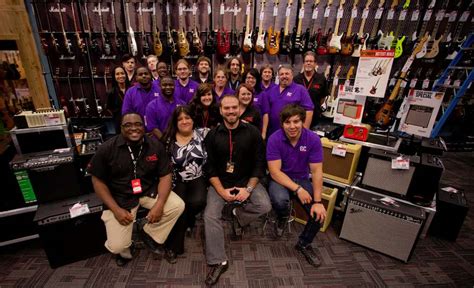 Guitar Center Opens New Ocala, Florida Store - Guitars - Harmony Central