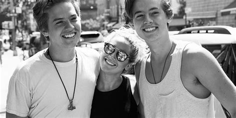 There Was A 'Suite Life Of Zack & Cody' Mini-Reunion This Weekend ...