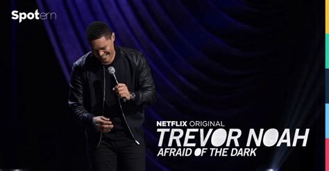 Trevor Noah: Afraid of the Dark: Clothes, Outfits, Brands, Style and ...