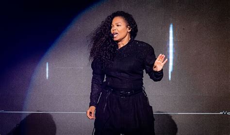 Janet Jackson Breaks Silence Following Justin Timberlake’s Apology ...