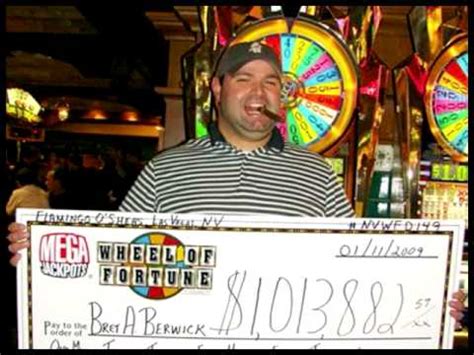 Wheel Of Fortune Slot Machine Progressive Winners! - YouTube