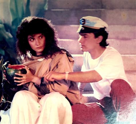 30 Years Of Dil Hai Ke Manta Nahin: Pooja Bhatt remembers Aamir Khan with a special message ...