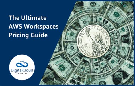 The Ultimate AWS Workspaces Pricing Guide