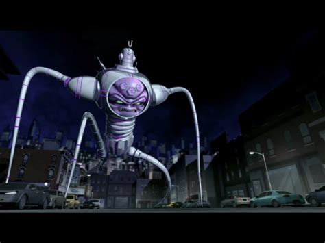 Image - Kraang Prime Body.jpg | TMNT Wiki | FANDOM powered by Wikia