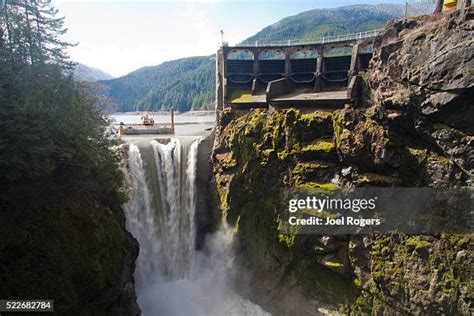 83 Elwha River Stock Photos, High-Res Pictures, and Images - Getty Images