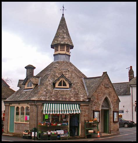 Chagford. | Beautiful roofs, Devon and cornwall, Devon england