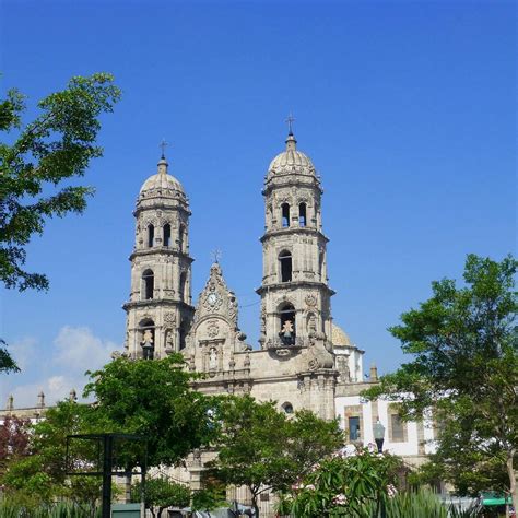 Basilica de Zapopan, Guadalajara