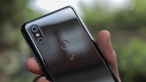 Battery life and camera - Xiaomi Mi Mix 3 5G review - Page 2 | TechRadar