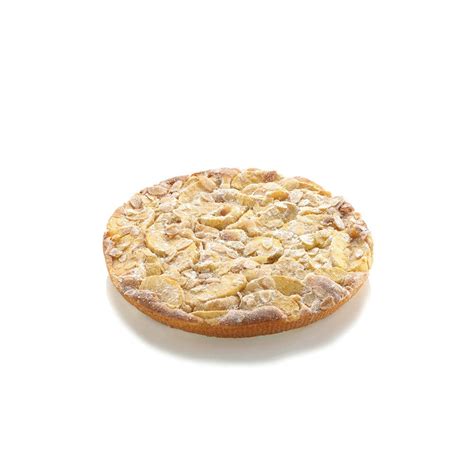 Bavarian Tart | Europastry