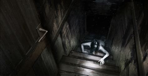 Scariest Pc Horror Game at Peter Jellison blog