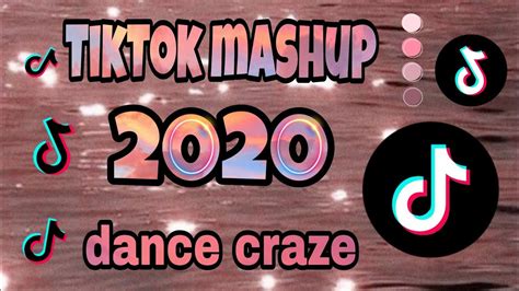 TikTok Mashup 2020 (dance craze) - YouTube