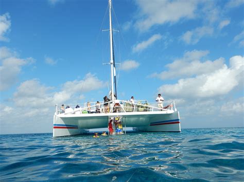 Excursion Focus: Fury Catamaran in Cozumel, Mexico | Royal Caribbean Blog