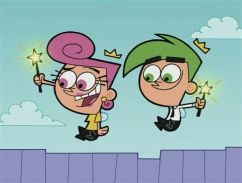 Pin by ♡ on fairly odd parents | Fairly odd parents, Odd parents, The fairly oddparents