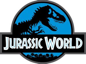 Jurassic World Logo PNG Vector (EPS) Free Download