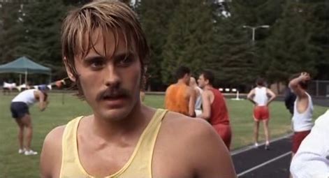 This is the Life on MARS: Special Prefontaine movie ♥