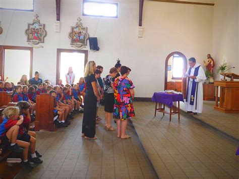 Mareeba Catholic Parish – Augustinians of the Province of Australasia