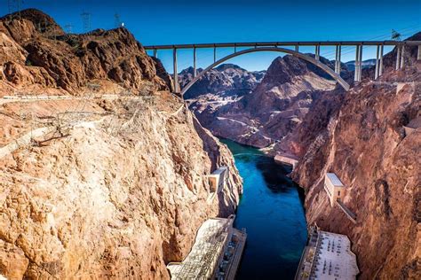 Best Stops on a Las Vegas to Grand Canyon Road Trip