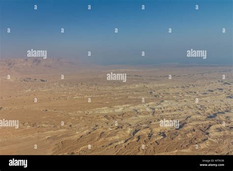 Negev desert in Israel Stock Photo - Alamy