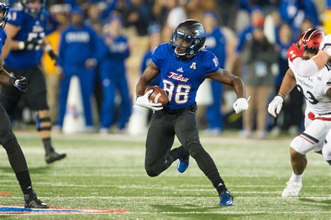 TU Sports Extra - This week in Tulsa football: Biggest issues addressed