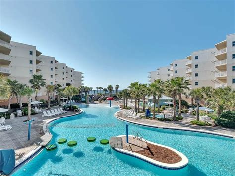 Waterscape Resort, Unit A514 Has Balcony and Internet Access - UPDATED ...