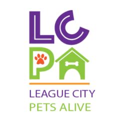 Friends of League City Animal Shelter | League City, TX | Chewy