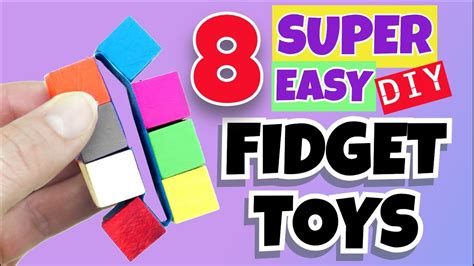 How To Make DIY Fidget Toys That Work The OT Toolbox, 52% OFF