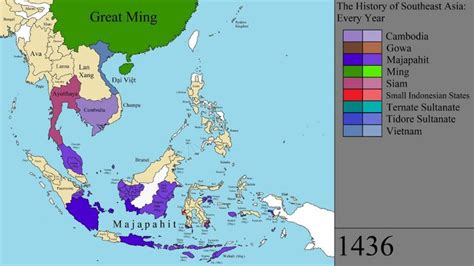 sultanate of gowa map - Google Search