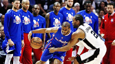 Clippers could make Game 7 the biggest win in franchise history - Los ...