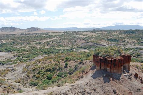 A Guide to Tanzania's Olduvai Gorge and Shifting Sands