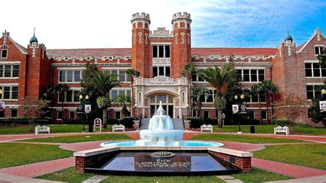 Florida State University Sarasota - University Choices