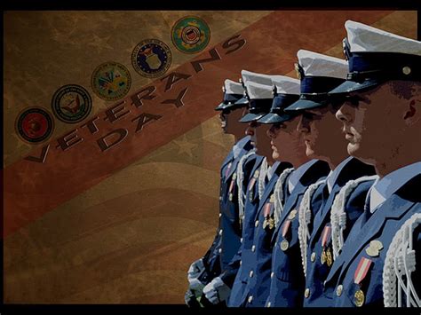 Free Download Veterans Day PowerPoint Templates and Backgrounds - PPT ...