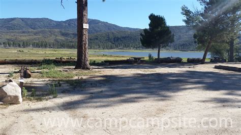 Lake Hemet Camping Information - The Camp Site - Your Camping Resource