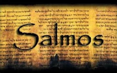 Los Salmos :::. LaSantaBiblia.com.ar †