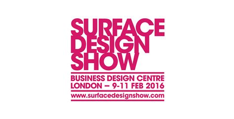 Surface Design Show, 2016 - SPACE | International Hotel Design