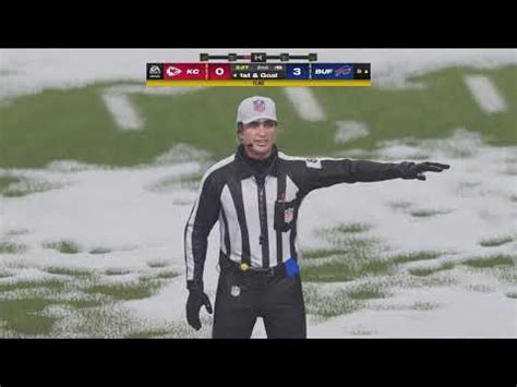 Madden NFL 25 Gameplay 8K - YouTube