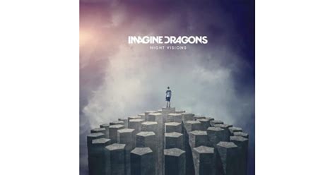 CD Imagine Dragons - Night Visions (Deluxe Edition)