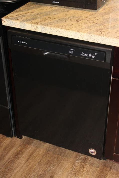 Auction Ohio | Amana Dishwasher