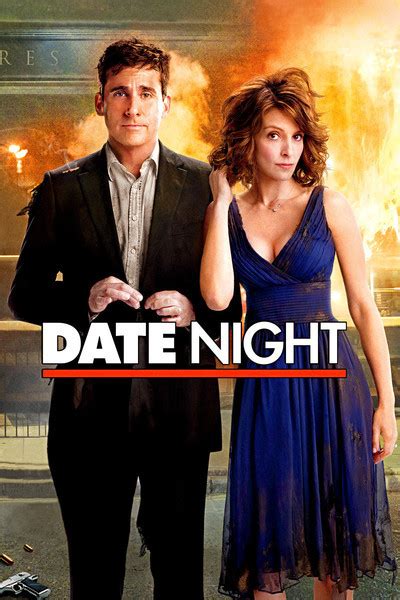 Date Night Movie Review & Film Summary (2010) | Roger Ebert