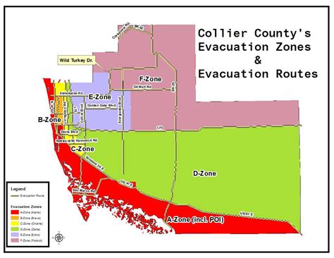 Collier County Fire Map | Subway Map