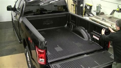 Pendaliner Truck Bed Liner Installation Advices - Trucks Brands