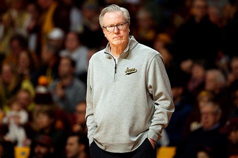 Fran McCaffery Becomes Winningest Coach in Iowa History