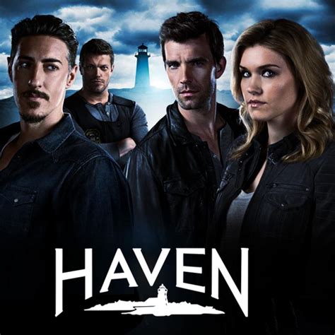 Haven-Season 5 - Laisalves8 Photo (37653732) - Fanpop