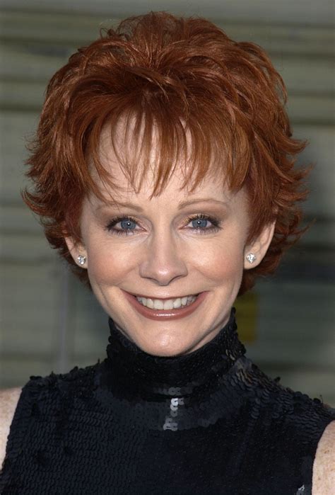 ️Reba Mcentire Short Hairstyles Free Download| Goodimg.co