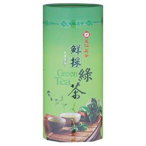 Ten Ren - Green Tea / Loose Tea Tin 225g/7.9oz #TenRen | Green tea, Tea ...