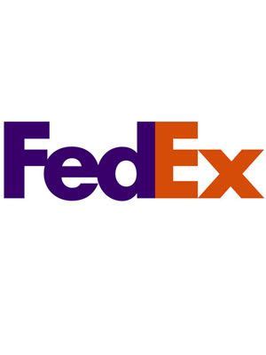 fedex logo arrow hidden - Ginette Bourgeois