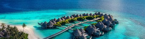 Top Luxury Maldives Holiday Packages