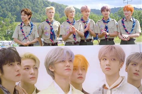 Update: NCT Dream Gifts Fans With Bright And Cheerful “Fireflies” MV For 3rd Anniversary | Soompi