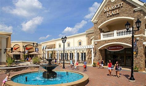 Store Directory for Charlotte Premium Outlets® - A Shopping Center In Charlotte, NC - A Simon ...