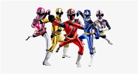 Power Rangers Ninja Steel - Power Ranger Ninja Png Transparent PNG ...